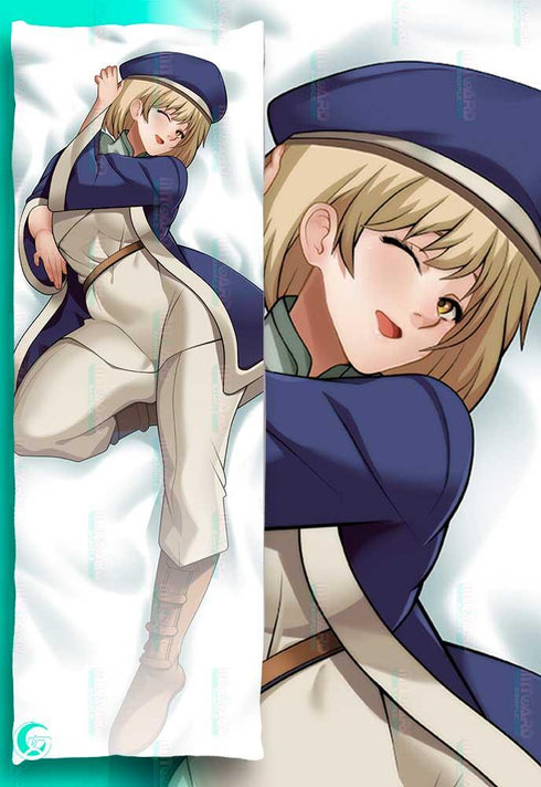 Falin Touden Dakimakura Body pillow case